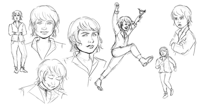 Process Step 1
