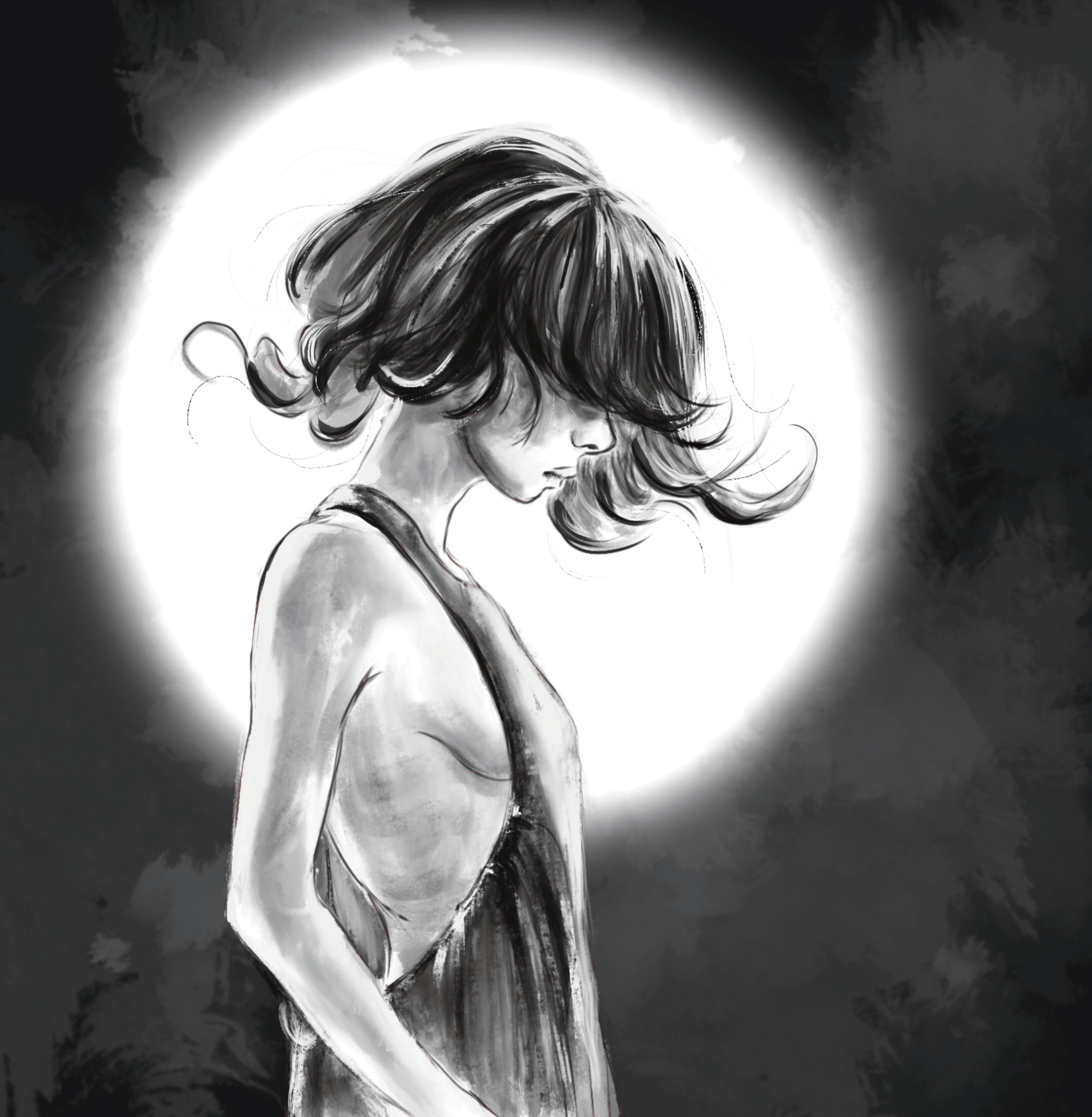 Moonlit