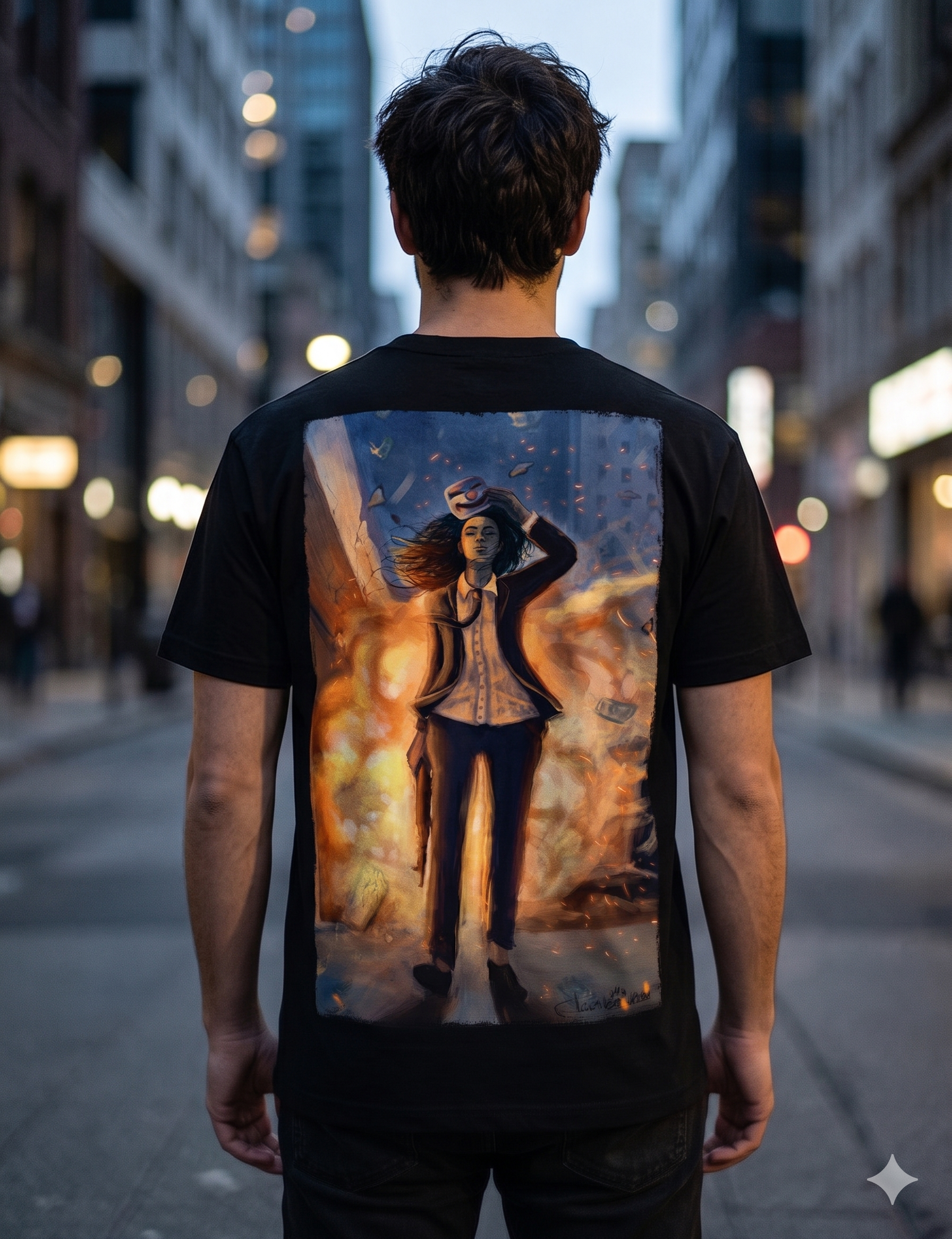 Clothing